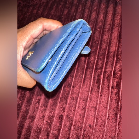 Prada Long Continental Wallet - Picture 5 of 15